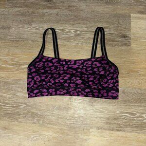 Lululemon straight up bra Mini